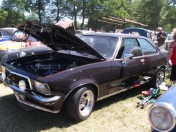 Oldtimermarkt Bockhorn 2011